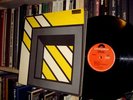 THE OUTSIDERS / CQ / DUTCH PROGRESSIVE UNDERGROUND LP