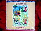 MFSL SEALED LP SCHEHERAZADE OTHER STORIES Renaissance