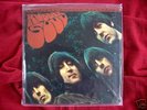MFSL SEALED LP RUBBER SOUL Beatles AUDIOPHILE Vinyl