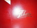 CHOPIN complete piano works /  BOX ERATO 25 LP