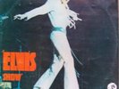 RARE ELVIS PRESLEY  - LP ELVIS SHOW - PORTUGAL