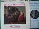 SXL 2244 ED.1 -BEETHOVEN - EROICA SYMPHONY - ANSERMET