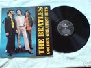 BEATLES   GOLDEN GREATEST HITS CLUB EDITON