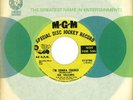 The Velours Northern Soul 45 on MGM