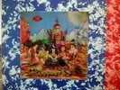 ROLLING STONES Satanic Majesties MONO Original LP CLEAN