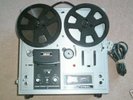 SUPERB AKAI STEREO REEL-TO-REEL TAPE RECORDER 1720L