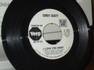 Northern 45 - Cindy Scott on Veep - VG++ PROMO