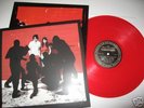 The White Stripes White Blood Cells LP Red Vinyl SFTRI