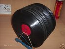 Schellack-Platten 24 Stück