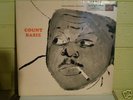 Andy Warhol Drawing RCA Cover Art Count Basie LP