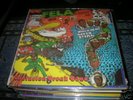 FELA KUTI LP confusion break bones KALAKUTA NIGERIA