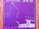 AVIADOR DRO-Nuclear sí- MITICO SINGLE 1982