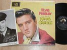 ELVIS: LPM-1884 KING CREOLE  US-LP 1958+BONUSPHOTO
