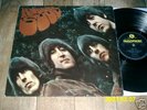 Beatles UK Rubber Soul Loud Cut PMC 1st press -1-1 Matr