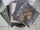 R&B Vinyl Packet mit 25 Platten siehe Liste