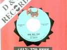 Listen`MARLINS SAW MILL RUN SCOTTY GARAGE 45