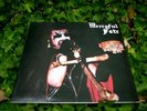 MERCYFUL FATE - BLACK MESSAGE - EVIL RECORDS 1984