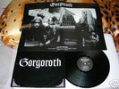 Gorgoroth - Pentagram org.LP + Poster Satyricon Burzum