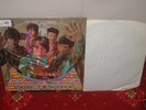 HOLLIES Evolution LP 1967 MONO 1st Press SUPERB
