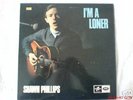 Shawn Phillips - I'm a Loner  - 33SX-1748