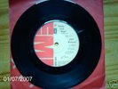 CLIFF RICHARD **RARE** HONKY TONK ANGEL 7
