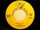 LISTEN Modern Soul 45 HIGH VOLTAGE BAND on FIRST TIME