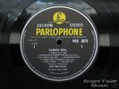 Beatles - Rubber Soul UK 1965 1st Press *STEREO* LP