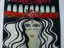 Belly Dance #99 Elias Rahbani MOSAIC OF THE ORIENT NM