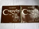 The Best of Caravan Live -  2 x LP on KINGDOM