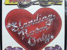 STANDING ROOM  ONLY heart and soul MONSTER LP 