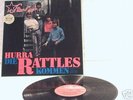   HURRA,DIE RATTLES KOMMEN  Star- Club SM 158 013 STY 