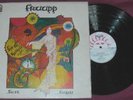 FRUUPP - SEVEN SECRETS - PROG ROCK FIRST PRESSING