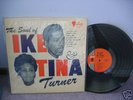RARE SOUL R&B LP IKE & TINA TURNER ON SUE RECORDS 