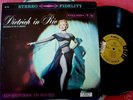 MARLENE DIETRICH in Rio  - PROMO