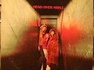 Head Over Heels-same US psych lp NM record