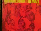 The Maze-Armageddon US psych lp 