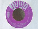  Northern Soul 45-June Arthur Alexander-Judd
