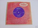 WANDA JACKSON 45  1958     Long Tall Sally/Party