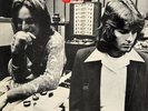 BIG STAR 3RD ORIGINAL RARE PVC NM LP