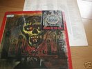 SLAYER Season in the Abyss vinyl LP