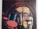 Led Zeppelin RARE John Henry Bonham Session Man LP A+++