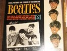 SONGS, PICTURES STORIES BEATLES RARE STEREO VJ VG+++
