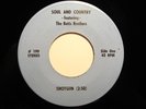 LISTEN Funk Psych Breaks 45 BATTS BROS. on SOUL