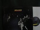 MOLOCH LP RARE Heavy Psych LP Enterprise