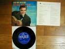 ELVIS PRESLEY Rip It Up JAPAN EP SCP-1231