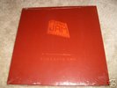 Pearl Jam Benaroya Hall Vinyl Record Set Sealed
