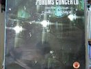 CAMILLE SAUVAGE & NARDINI LP A. GARDE ELECTRONIC F.JAZZ