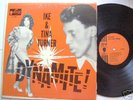Ike & Tina Turner Dynamite Sue LP 2004 Nice Copy