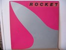 ROCKET s/t DISCO/FUNK/BOOGIE/MODERN SOUL LP Quality MP3