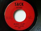  Northern Soul 45 MAMIE P. GALORE Sack 4361